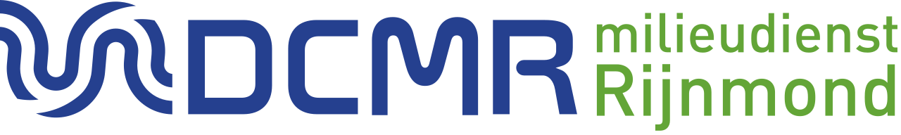 DCMR_milieudienst_Rijnmond_logo.svg