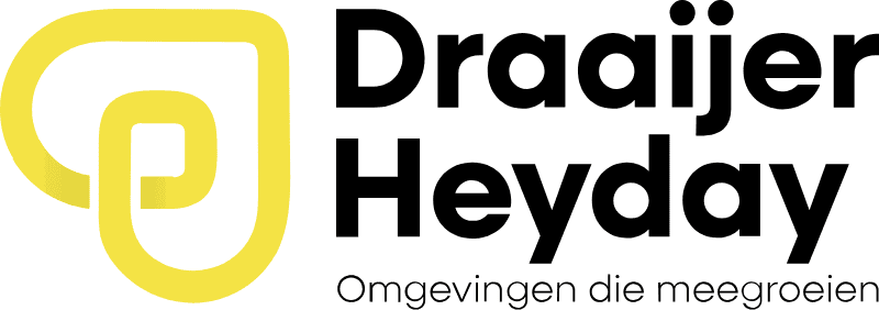 Draaijerheyday logo