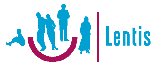 Lentis logo