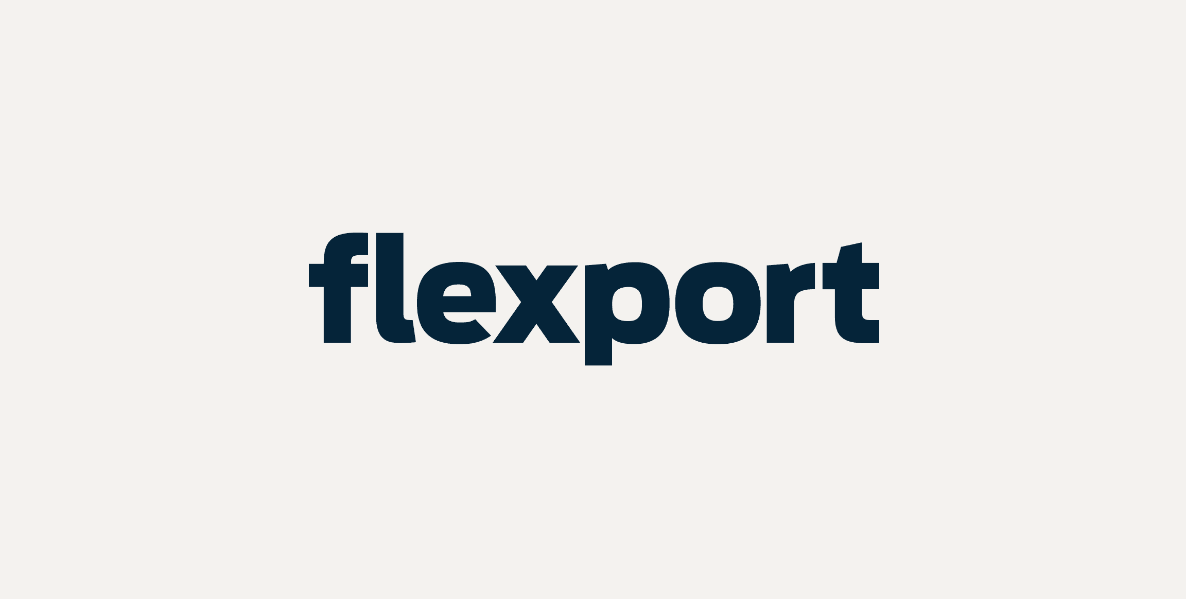 flexport logo