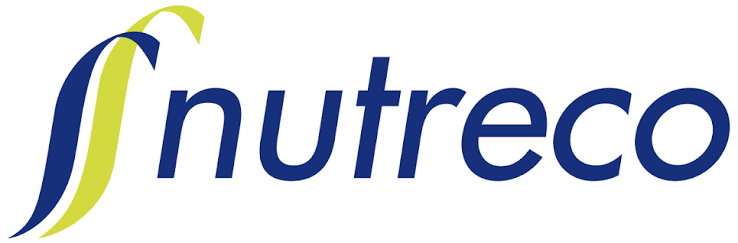 nutreco logo